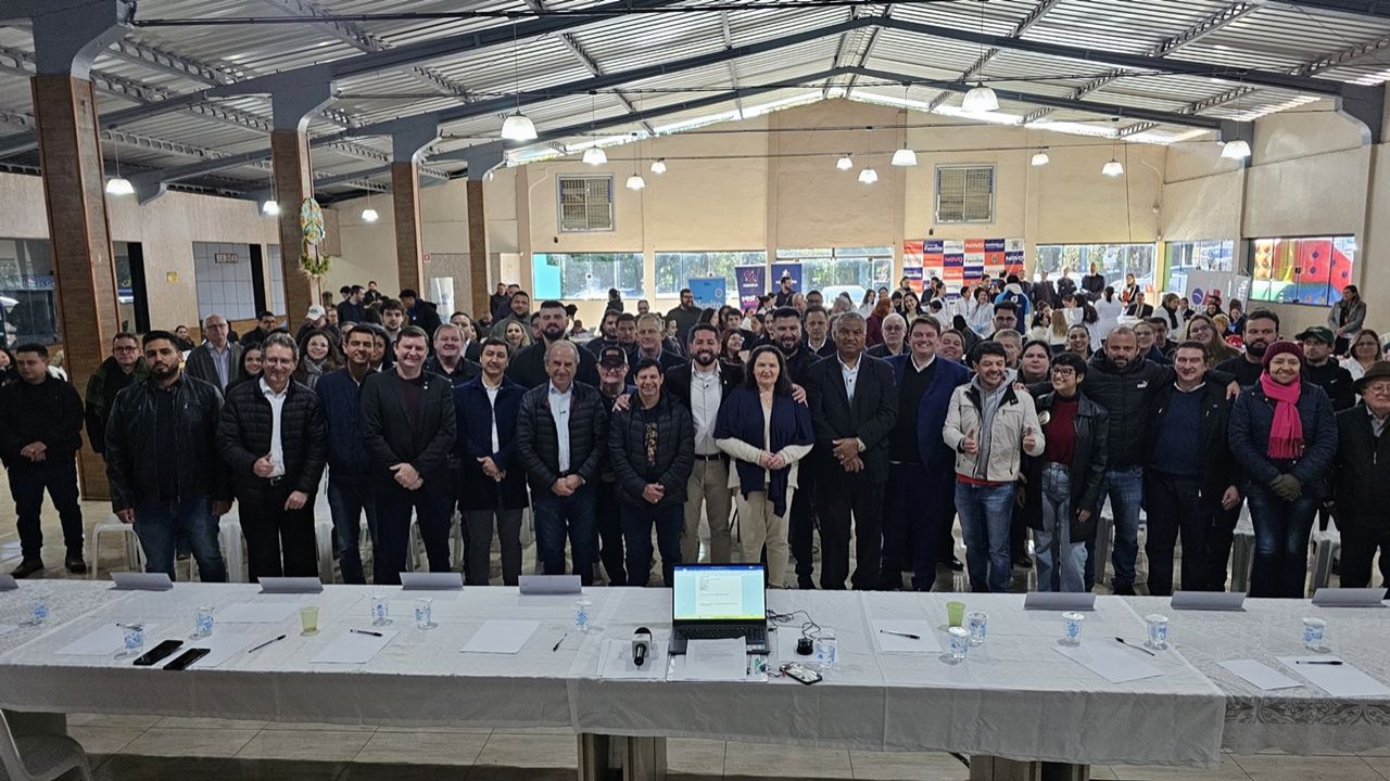 Cidadania: Câmara no Bairro leva serviços e ouve demandas no Cascavel Velho