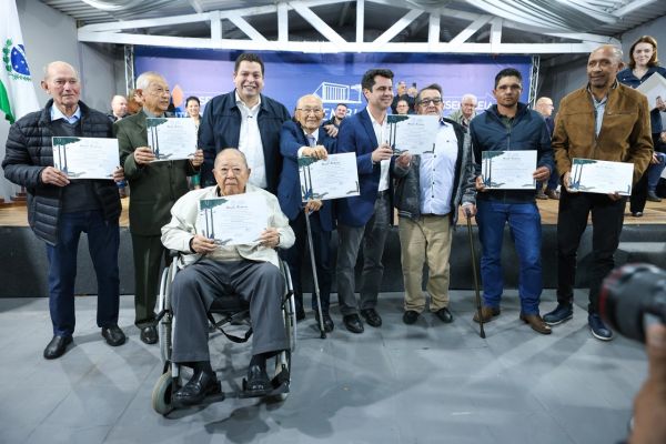 Imagem referente a notícia: Assembleia Itinerante em Goioerê fortalece escuta e viabiliza soluções para a região, destaca Gugu Bueno