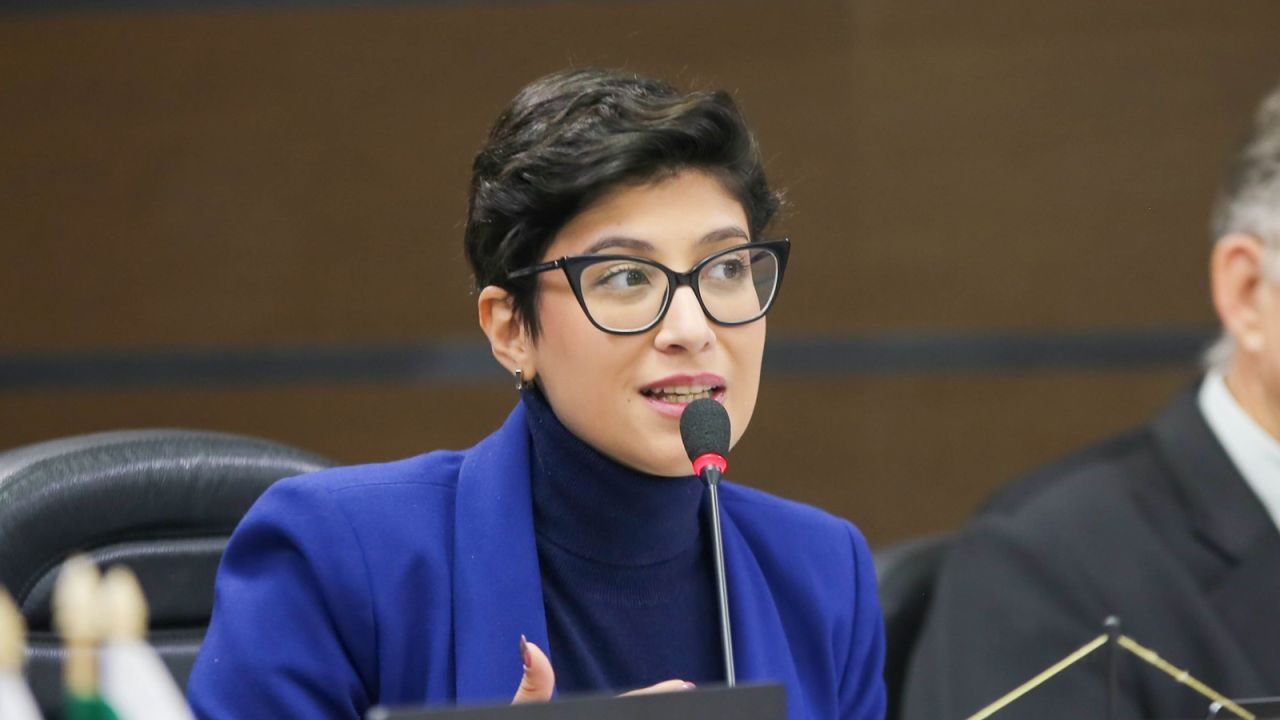 “Uma rede de apoio pode salvar a vida das mulheres”, defende Bia Alcantara