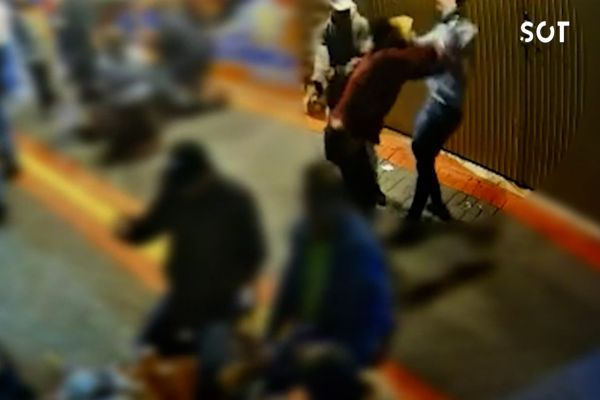 Imagem referente a notícia: Jovem é morto a facadas em Assis Chateaubriand; Polícia Investiga Caso