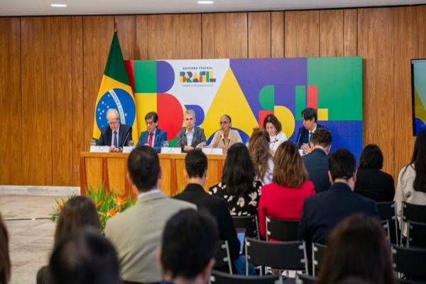 Nova lei do licenciamento ambiental torna obrigatórios os processos digitais em todo o país