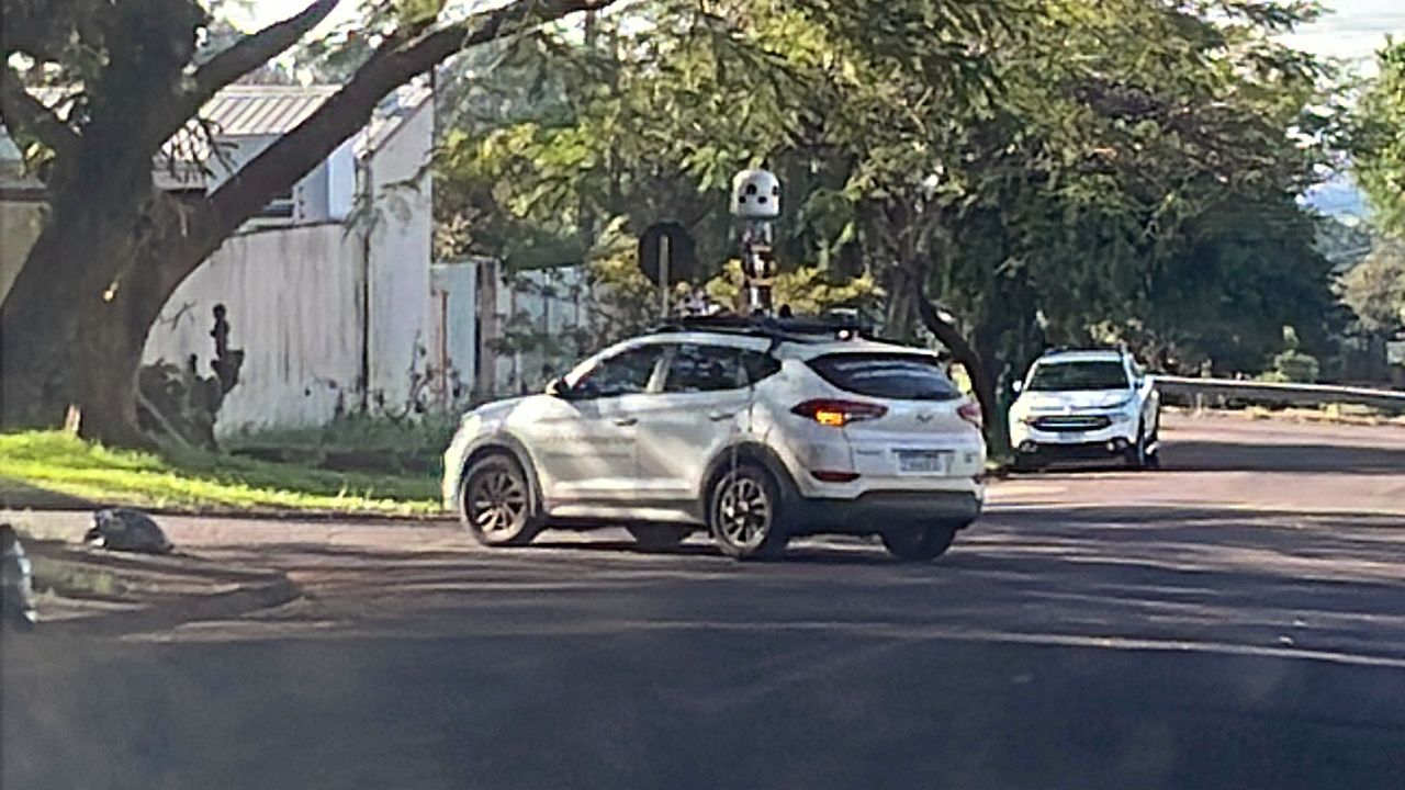 “Olhe ao Redor”: Apple chega com tudo a Cascavel e promete rivalizar com o Google Street View nas ruas da cidade