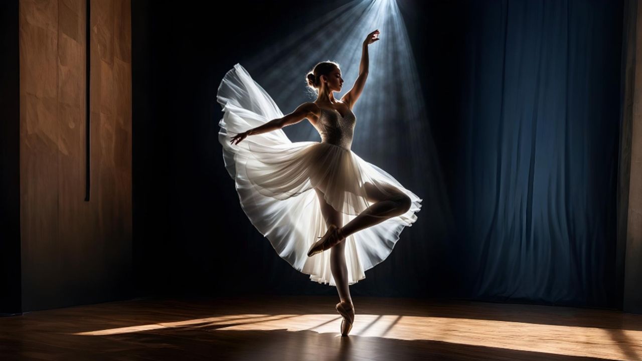 35º Festival de Dança de Cascavel abre inscrições para artistas