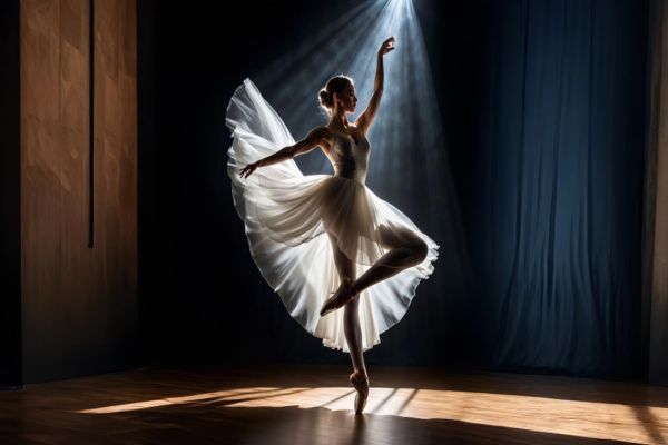 Imagem referente a notícia: 35º Festival de Dança de Cascavel abre inscrições para artistas