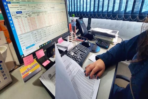 Imagem referente a notícia: Corbélia lança última chance para quitar dívidas com até 90% de desconto
