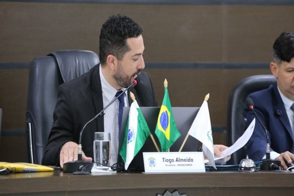 Imagem referente a notícia: Cascavel muda regras de cálculo para aposentadoria de servidores e altera lei após decisão judicial