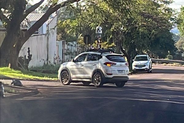 “Olhe ao Redor”: Apple chega com tudo a Cascavel e promete rivalizar com o Google Street View nas ruas da cidade