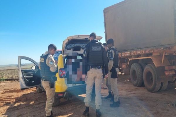 Caçada implacável: Polícia recaptura sexto fugitivo de cadeia em Assis Chateaubriand