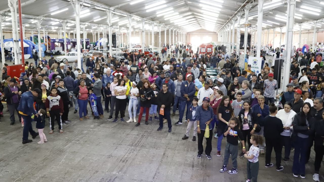 Dia Nacional da Construção Social volta a ser realizado em Cascavel