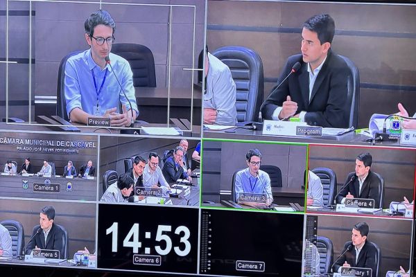 Imagem referente a notícia: CPI expõe falhas e demora em caso de abuso em CMEI que terminou com condenação de 30 anos