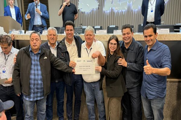 AMOP e POD promovem encontro com prefeitos e lideranças políticas