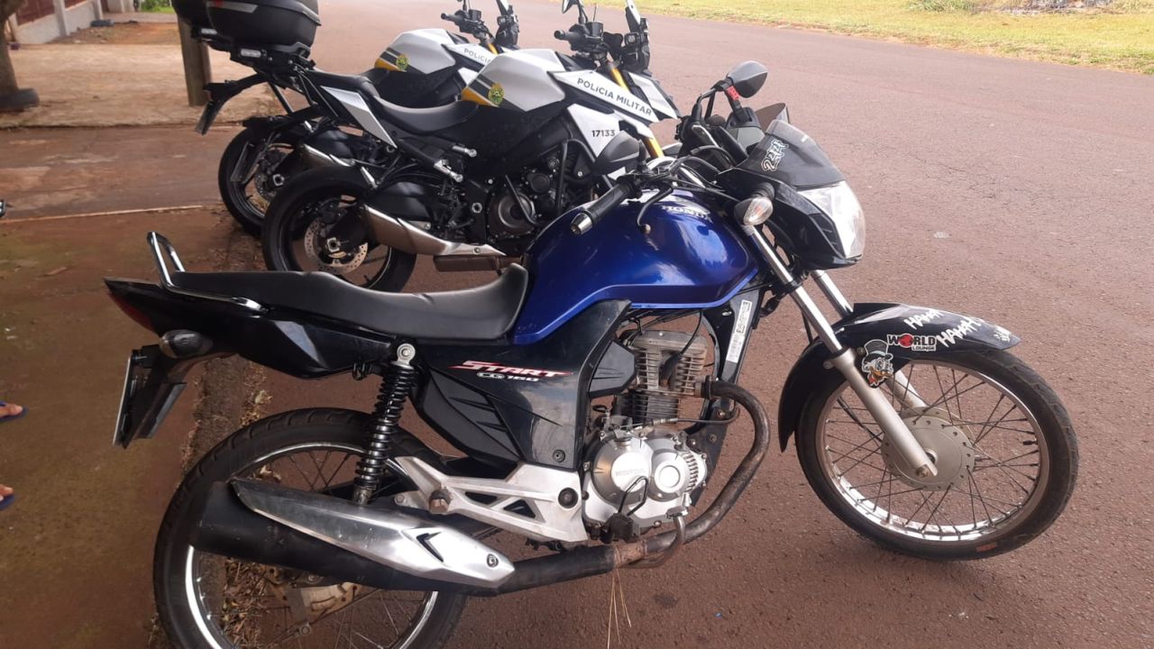 Operação do GOTran intensifica fiscalização e resulta em dezenas de autuações em Cascavel