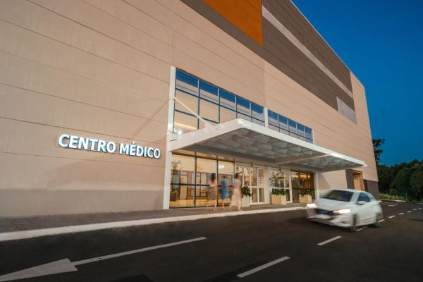 Imagem referente a notícia: Do check-up à estética: conheça as múltiplas especialidades do Centro Médico do Catuaí Cascavel