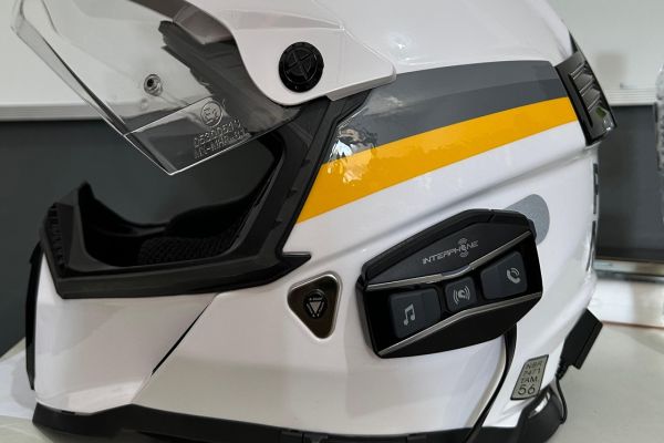 Intercomunicadores de última geração vão modernizar motopatrulhamento da PMPR