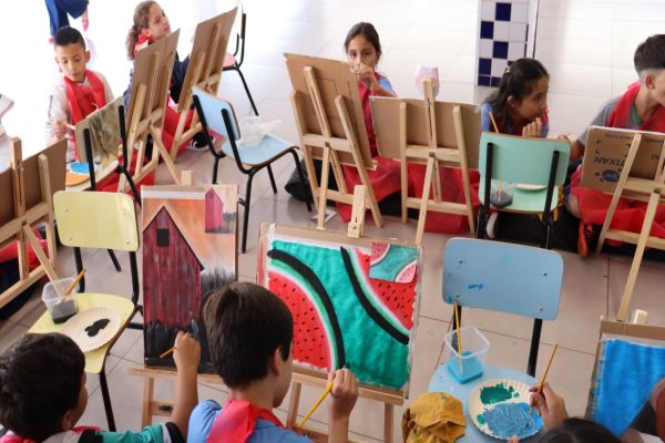 Cascavel é selecionada para Mostra Nacional de Experiências Inspiradoras em Educação Integral