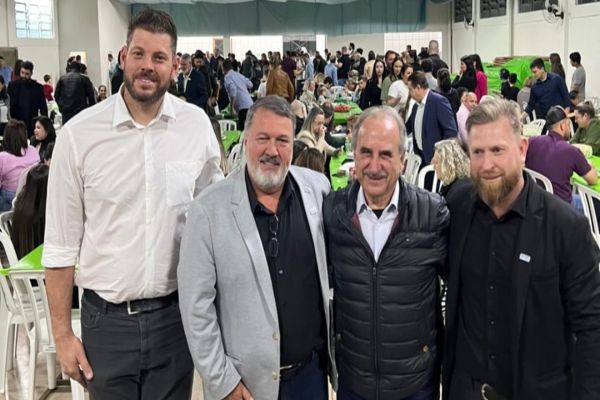 Acic: Região Norte de Cascavel celebra 18 anos de conquistas e desenvolvimento