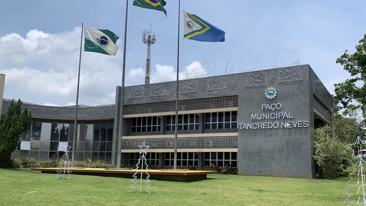 TCE aprova, sem ressalvas, contas de 2024 do município de Itaipulândia