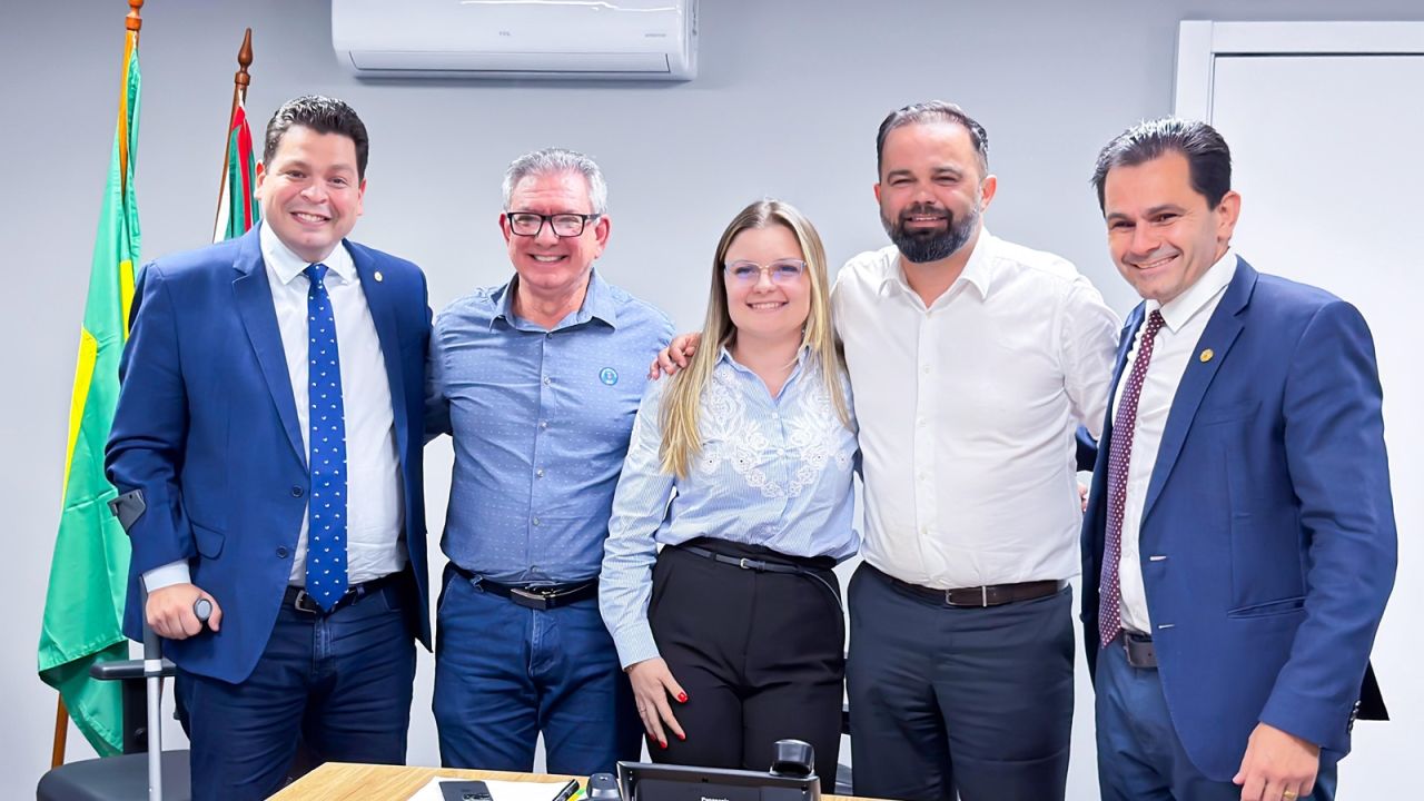 Seed-PR confirma R$ 5 milhões para ampliar Colégio Premen em Toledo