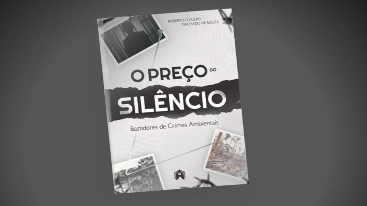 Crimes ambientais: obra polêmica expõe juízes, políticos e empresário cascavelense envolvido em casos de corrupção ambiental