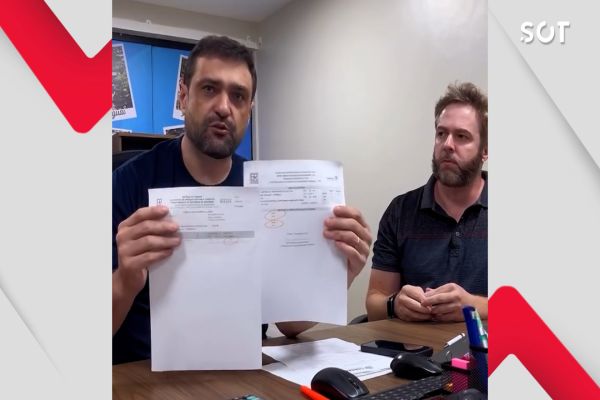 Imagem referente a notícia: Corbélia conquista vitória histórica e transporte metropolitano volta com tarifa quase pela metade