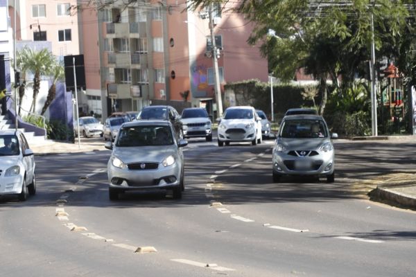 Imagem referente a notícia: Cascavel reduz em 43% mortes no trânsito no primeiro semestre de 2025