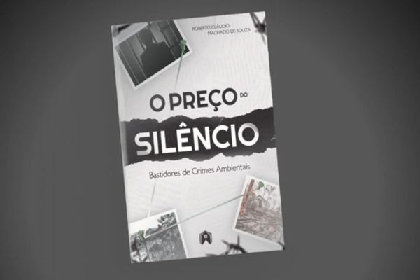 Imagem referente a notícia: Crimes ambientais: obra polêmica expõe juízes, políticos e empresário cascavelense envolvido em casos de corrupção ambiental