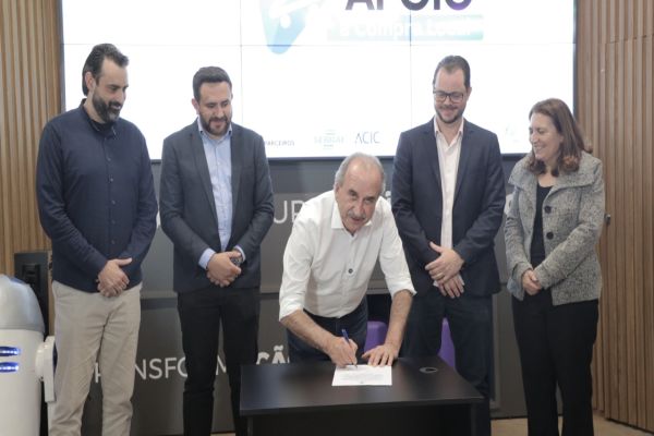 Imagem referente a notícia: Prefeitura de Cascavel cria setor para ampliar participação de micro e pequenas empresas em licitações públicas