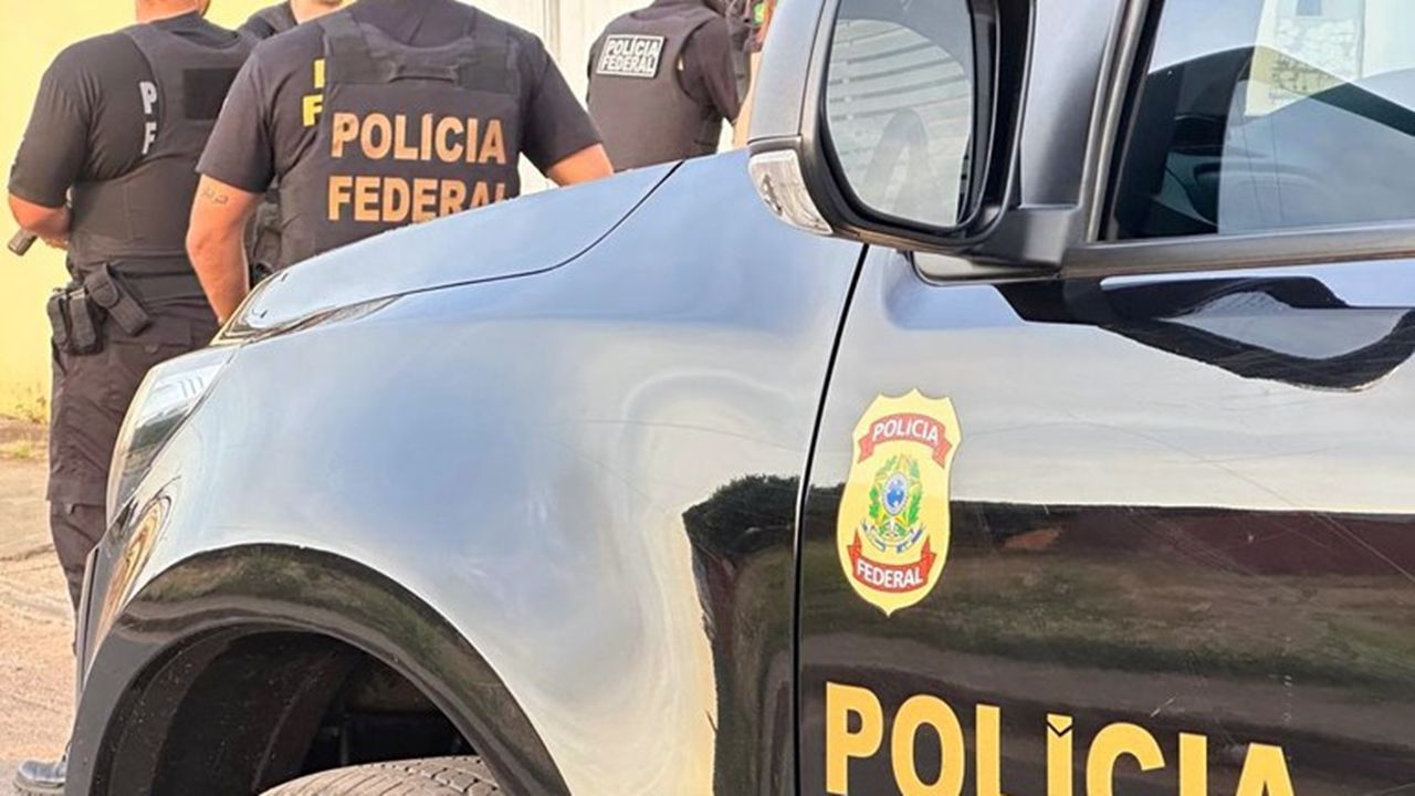 Polícia Federal de Cascavel deflagra operação contra crimes eleitorais no Oeste do Paraná