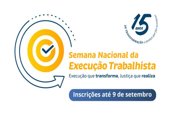 Mutirão da Justiça do Trabalho em Cascavel quer superar o valor de R$ 6 milhões em execuções do ano passado