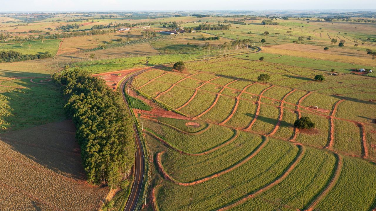 Paraná é o estado que mais destinou recursos para a agricultura em 2025