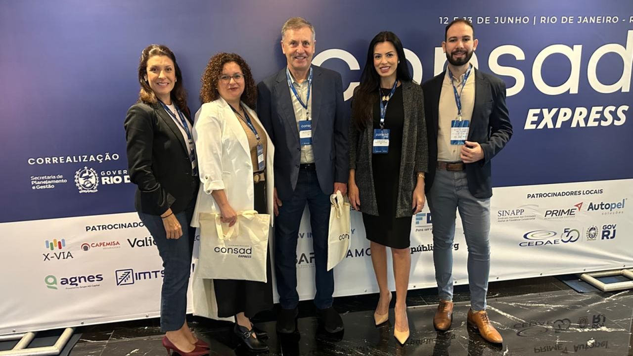 Governo do Paraná vai apresentar 10 projetos no maior evento de gestão pública do País