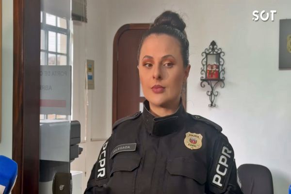 Imagem referente a notícia: Investigação sobre padre preso em Cascavel aponta que antigo arcebispo sabia dos abusos e também é suspeito