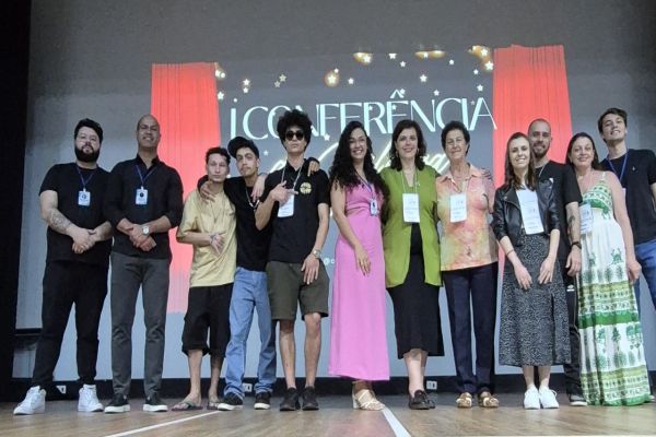 Imagem referente a notícia: Corbélia realiza 1ª Conferência Municipal de Cultura e projeta políticas para os próximos dez anos