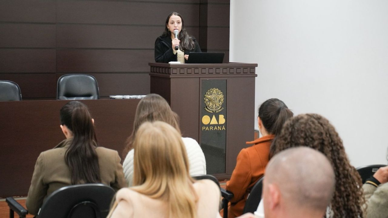 Cascavel dá o primeiro passo para implantar protocolo contra violência política de gênero