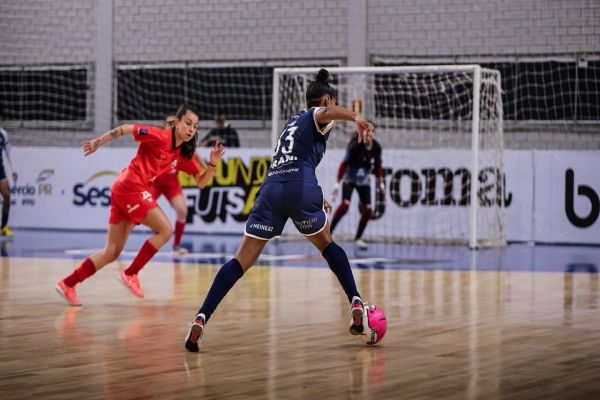 Imagem referente a notícia: Massacre: Stein Cascavel estreia na Copa Mundo do Futsal com goleada histórica de 10 a 0