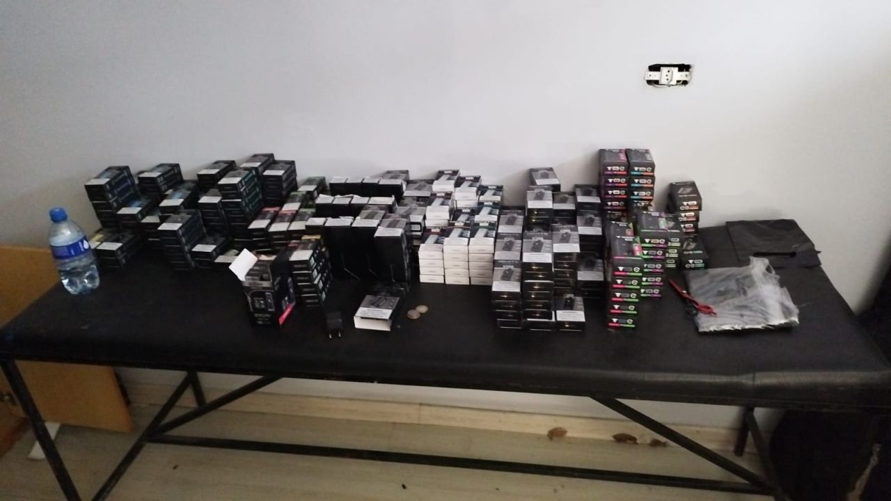 Polícia Civil prende integrantes de associação criminosa e apreende medicamentos falsificados no Paraná