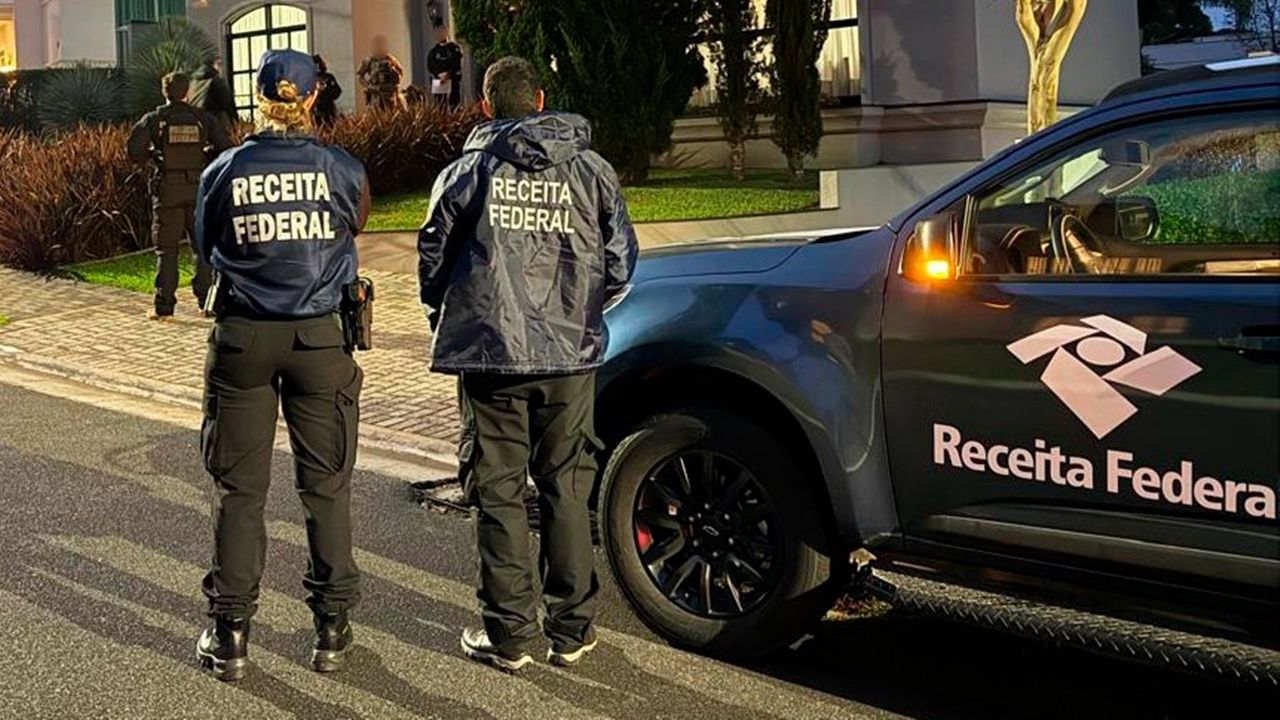 Golpe bilionário: Operação TANK desmantela rede de postos suspeita de lavar mais de R$ 20 bilhões