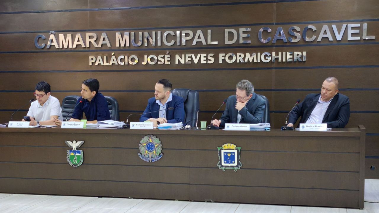 CPI: Prorrogações iam ao gabinete apenas para assinatura, dizem ex-gestores