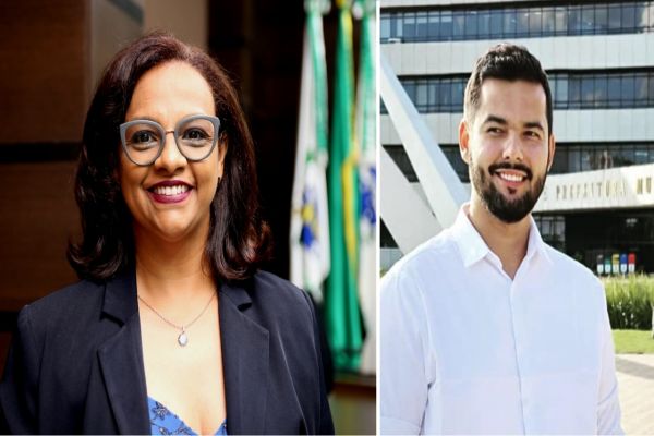 Imagem referente a notícia: Prefeitura de Cascavel mexe no alto escalão e Mozzart Piccoli assume o comando da Secretaria de Comunicação