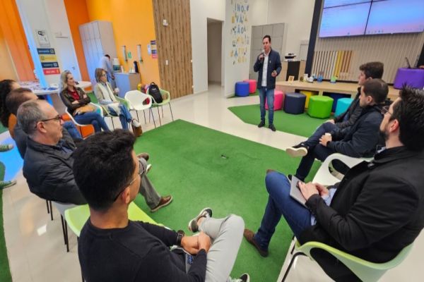 Summit Iguassu Valley mostrará ao mundo o que Oeste tem de melhor