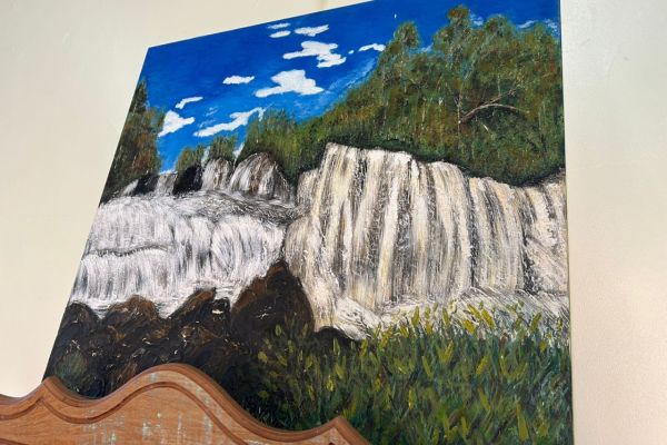 Exposição "Revisitando Paisagens e Gentes" será atração no Centro Cultural Gilberto Mayer