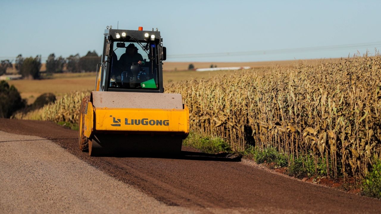 Prefeitura anuncia transformação histórica na área rural com obra milionária em Cascavel