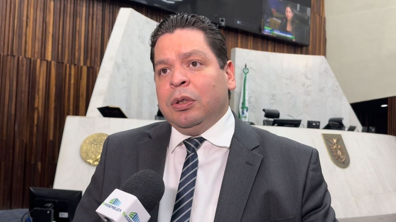 Gugu Bueno confirma tramitação acelerada do projeto que reduz o IPVA no Paraná