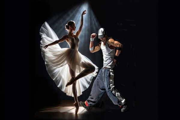 Do passinho ao balé, Festival de Dança abre inscrições para mais de 2 mil vagas em oficinas gratuitas