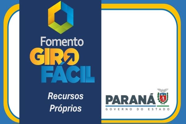 Fomento Paraná cria Giro Fácil a empresas que precisam de recursos
