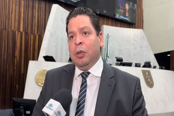Gugu Bueno confirma tramitação acelerada do projeto que reduz o IPVA no Paraná