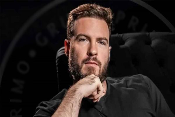 Thiago Nigro assume palco do Conexão Acic e promete agitar Cascavel com palestra milionária