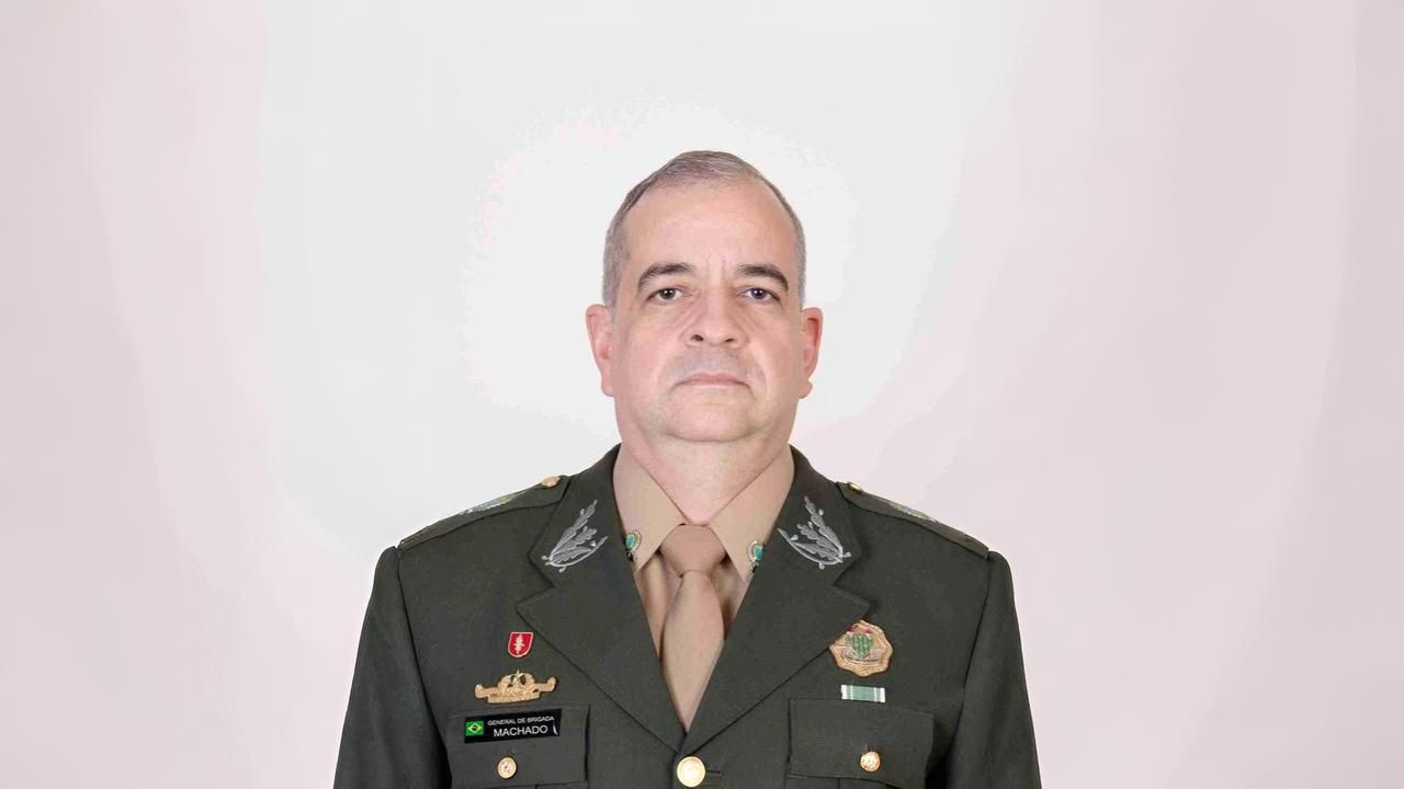 Exército promove grande troca de comando em Cascavel e novo general assume a “Brigada Guarani”