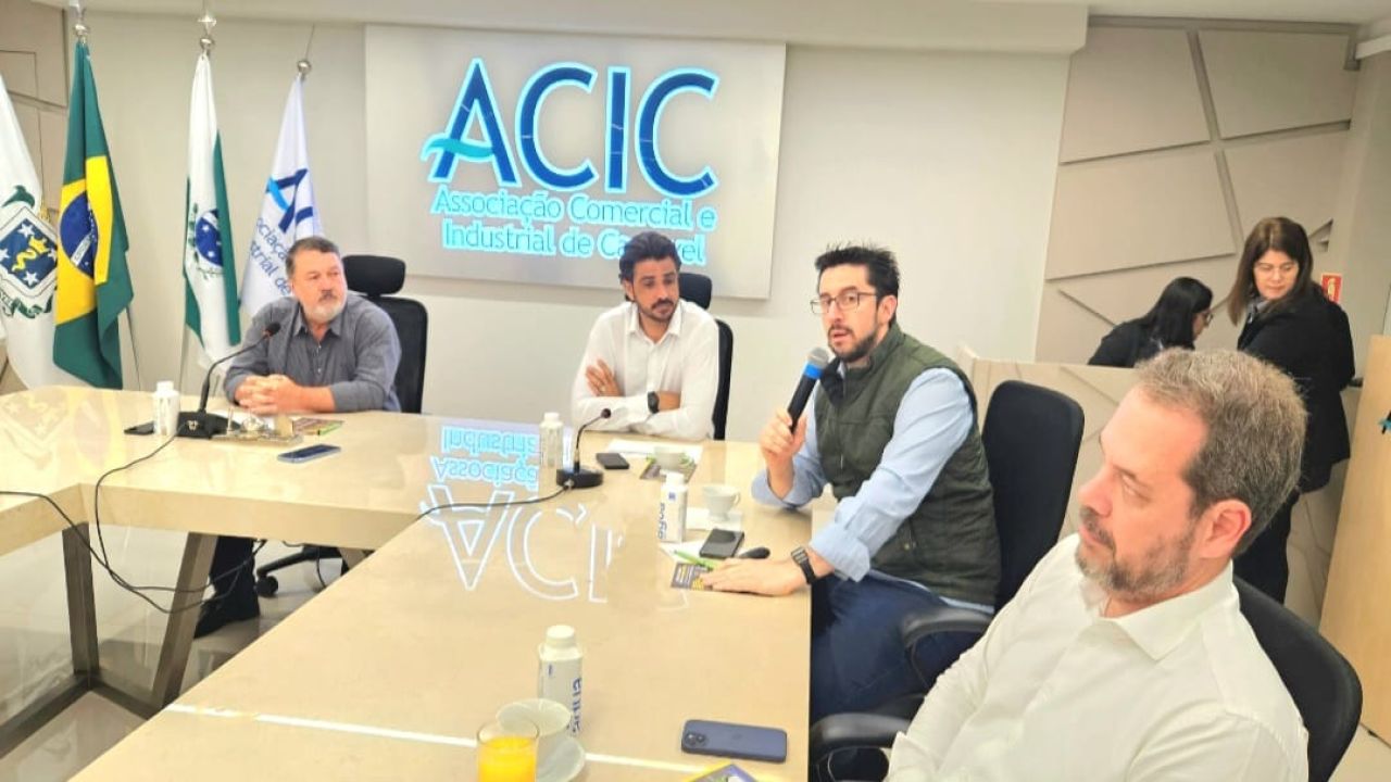 Summit Iguassu Valley integrará o melhor da inovação em outubro