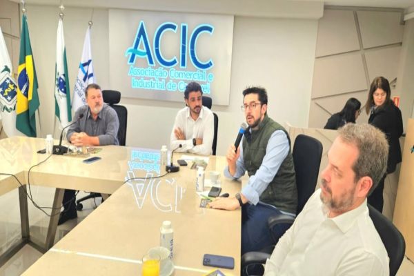 Imagem referente a notícia: Summit Iguassu Valley integrará o melhor da inovação em outubro